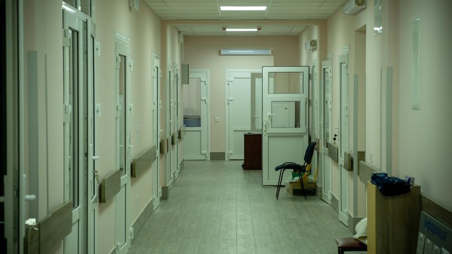 Одна людина померла від ускладнень грипу у Запорізькій області