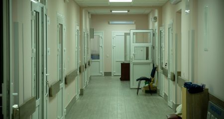 Лікарні на окупованому Запоріжжі переповнені важкопораненими, – Андрющенко