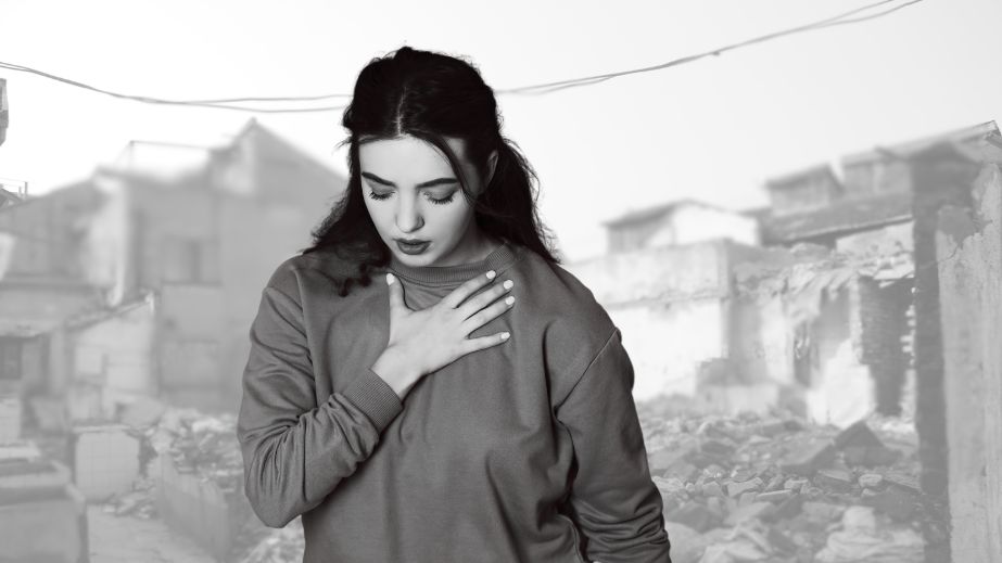 Эмоционально "накрыло": где найти поддержку в моменте