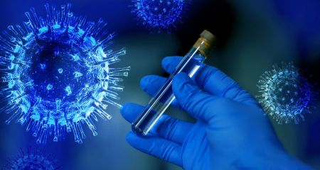 Дві смерті та 33 нових випадки COVID-19 зафіксували на Запоріжжі за тиждень