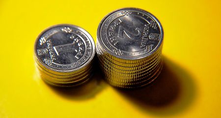 Середня зарплата на Запоріжжі у вересні перевищила 24 тис. гривень