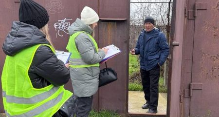 Як допомагають жителям Космічного району Запоріжжя після обстрілів &ndash; деталі
