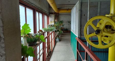 Стабильное отопление: аварийные участки теплосетей заменили в Запорожье