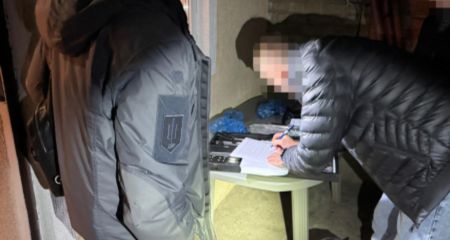 Поліцейський із Запоріжжя створив схему втечі ухилянтів за кордон – деталі