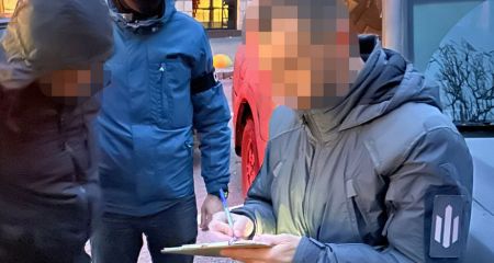 "Бізнес" на ухилянтах і дезертирах: у Запоріжжі судитимуть правоохоронців