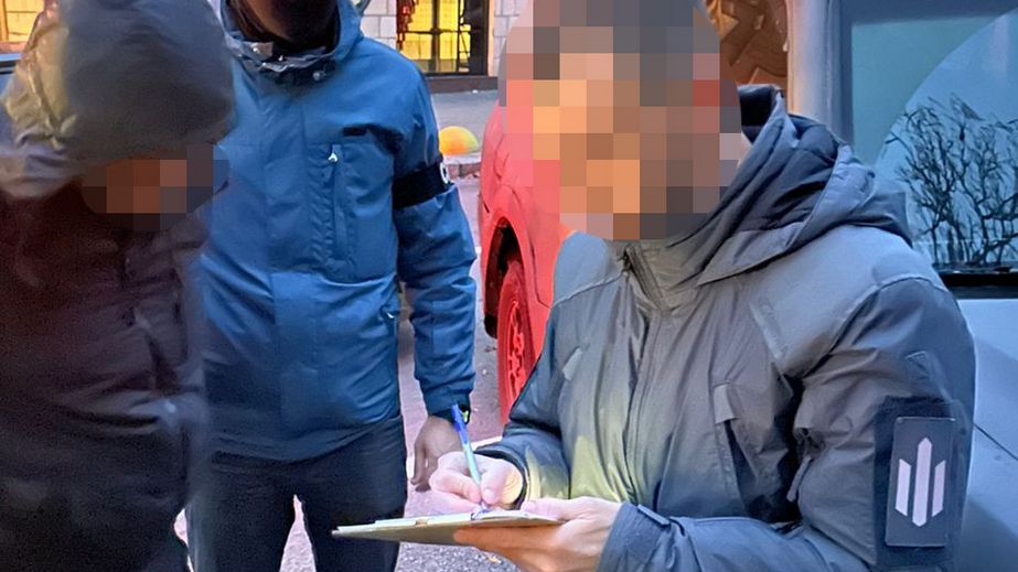 "Бизнес" на уклонистах и дезертирах: в Запорожье будут судить правоохранителей