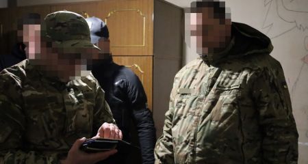 Присвоїв і програв у казино 10 млн: засудили ексфінансиста бойової бригади на Запоріжжі