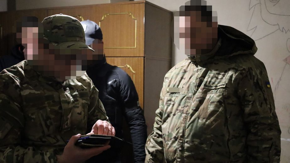 Присвоил и проиграл в казино 10 млн: осудили эксфинансиста боевой бригады на Запорожье