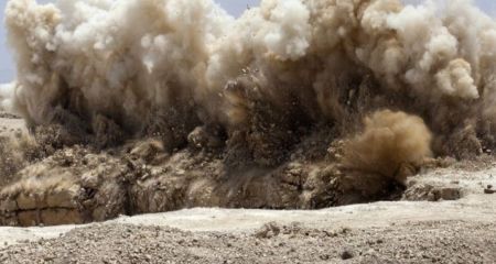 Громко будет в одном из районов Запорожья – причина