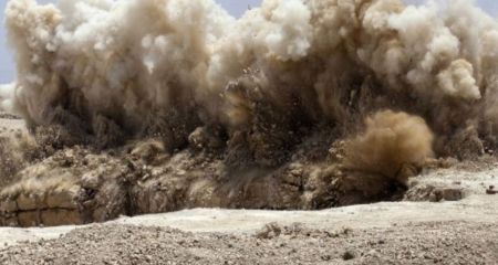 Жителі Запорізького району можуть чути вибухи &ndash; причина