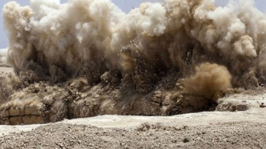 Жителі Запорізького району можуть чути вибухи – причина