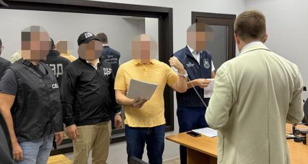 Нардеп из Запорожья получил подозрение в мошенничестве на 15 миллионов гривен