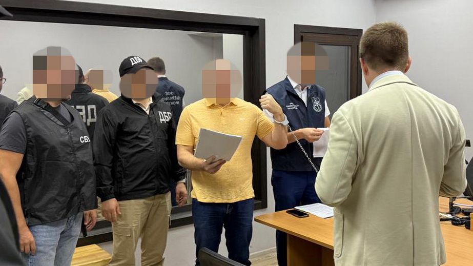 Нардеп із Запоріжжя дістав підозру в шахрайстві на 15 мільйонів гривень
