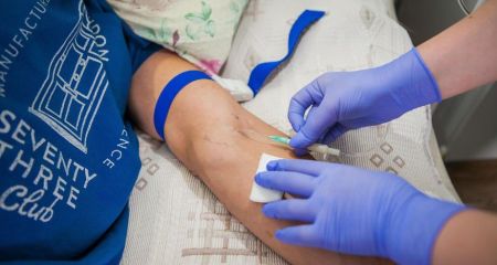 Медики зафиксировали спад кишечных инфекций в Запорожье &ndash; цифры