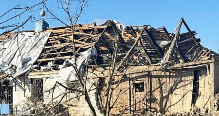 510 ударів завдав ворог по громадах Запоріжжя: що відомо про наслідки