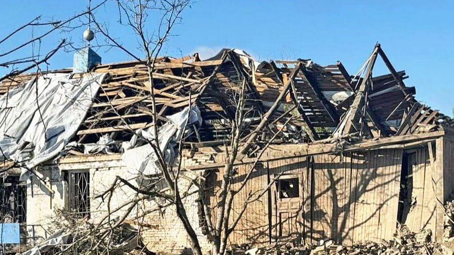 510 ударів завдав ворог по громадах Запоріжжя: що відомо про наслідки