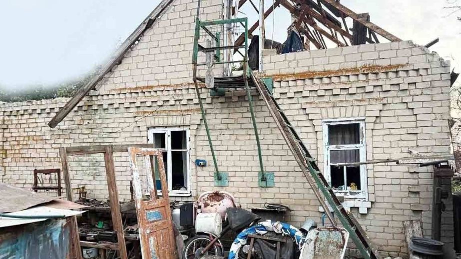 Понад 700 ударів завдали загарбники по громадах Запоріжжя – є руйнування