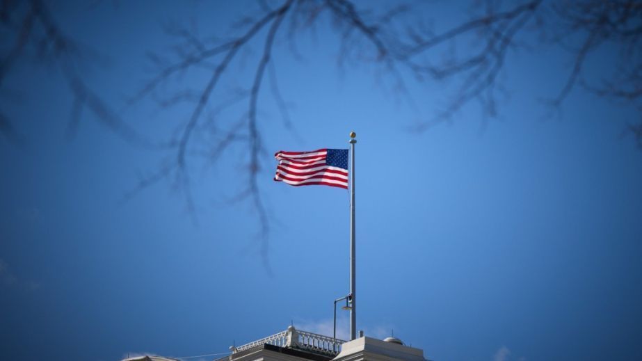 Нова Стратегія нацбезпеки США є ідеальним навчальним посібником