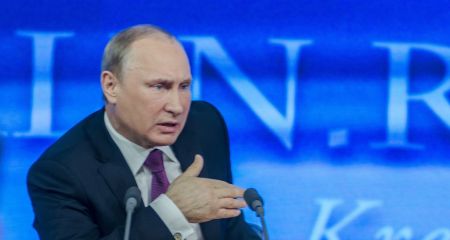 Час платити за війну: Путін забирає гроші у росіян