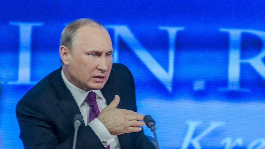 Час платити за війну: Путін забирає гроші у росіян