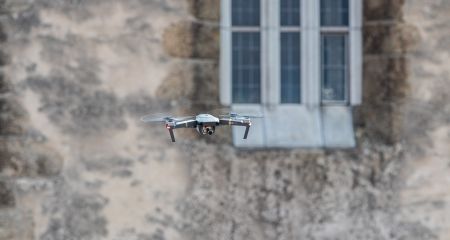 Російський FPV-дрон убив двох чоловіків на Запоріжжі