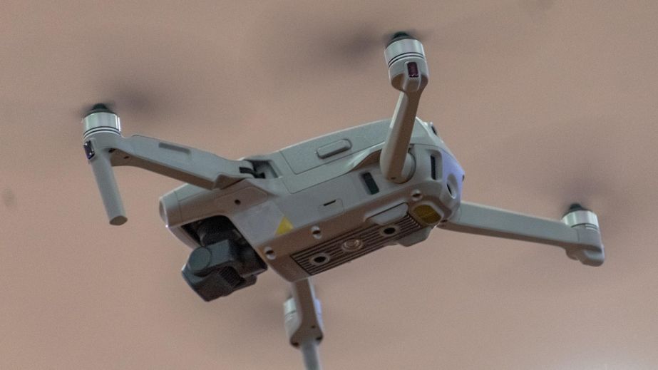 Троє поранених: російські FPV вдарили по Запорізькому району