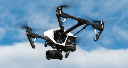 FPV-дрон попал в частный дом на Запорожье