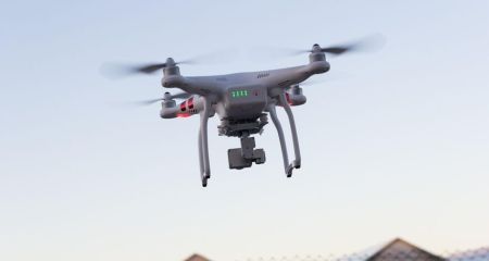 FPV атакував будинок у Запорізькому районі – поранена жінка