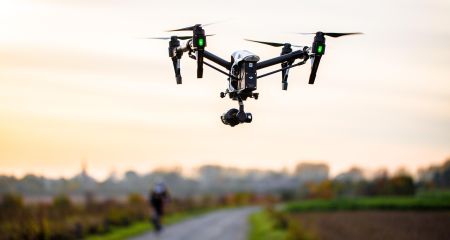 FPV-дрон росіян атакував прифронтове село на Запоріжжі: є поранена