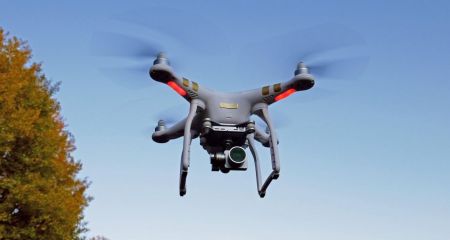 Поліціянт дістав поранення внаслідок дронової атаки на Запоріжжі