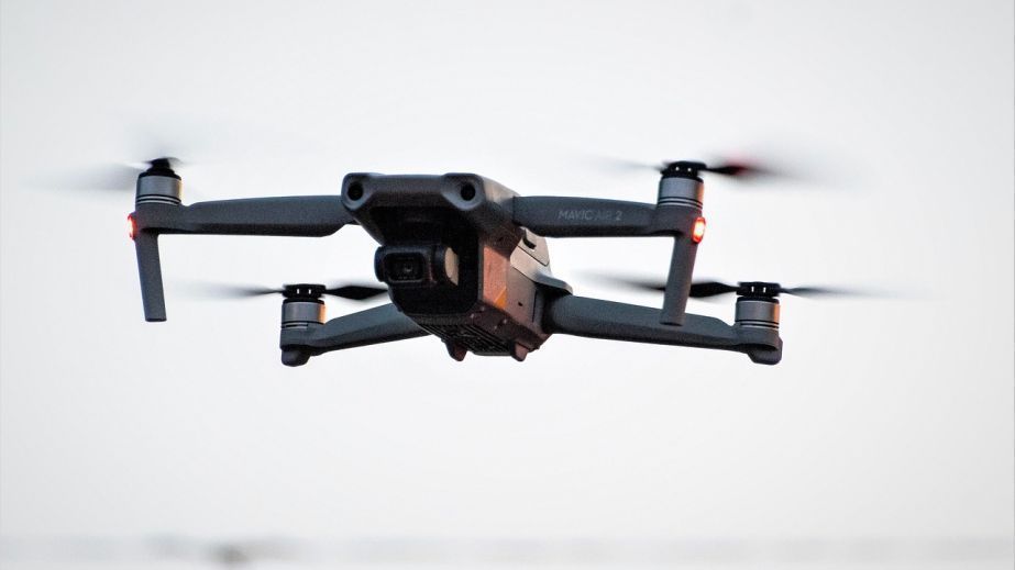 Вражеские FPV-дроны ранили трех человек в Приморском на Запорожье