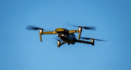 Все милитарные проекты на ВОТ включают обучение детей управлению БпЛА, – Лисянский