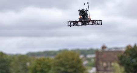17-річного хлопця поранено через атаку FPV-дрона на Запоріжжі