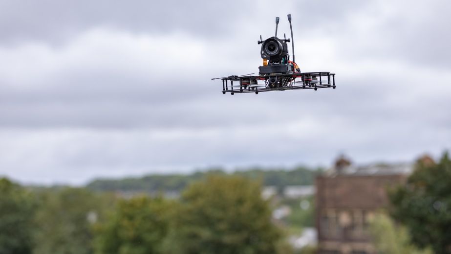 17-летний парень ранен из-за атаки FPV-дрона на Запорожье