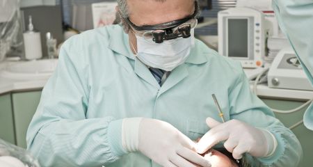 Понад 3800 стоматологічних послуг надали ветеранам Запоріжжя