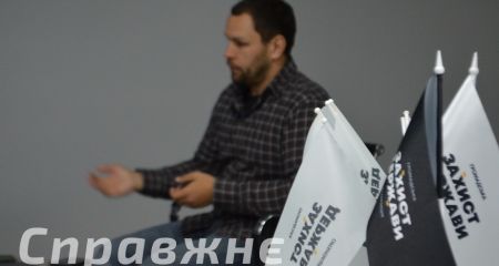 Общественная организация Запорожья сделала заявление о коррупционном скандале