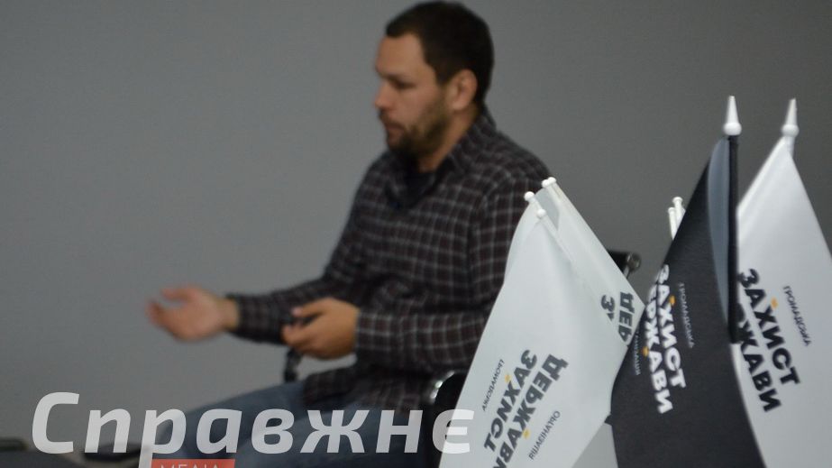 Общественная организация Запорожья сделала заявление о коррупционном скандале