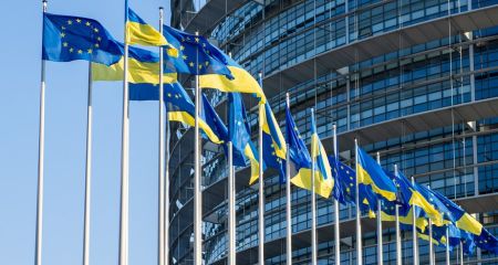 Путин планирует поставить Европу на колени и лишить Украину денег