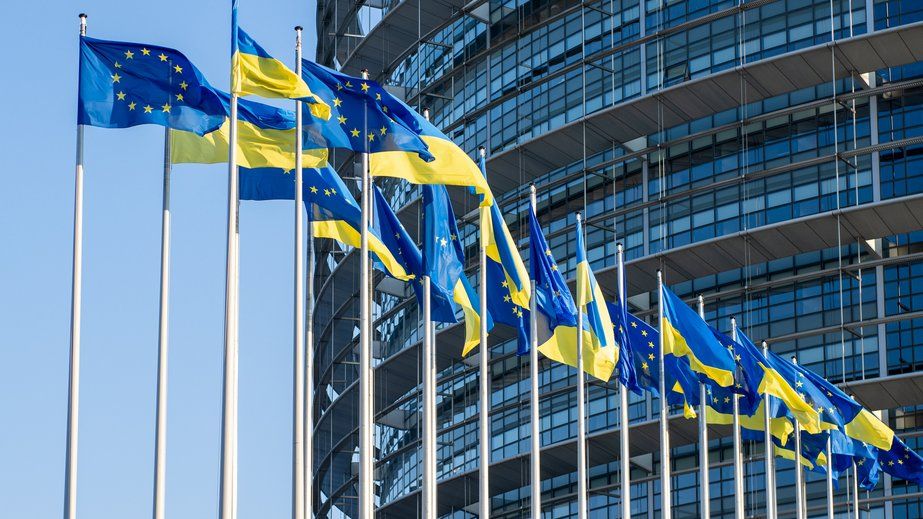 Путін планує поставити Європу на коліна і позбавити Україну грошей