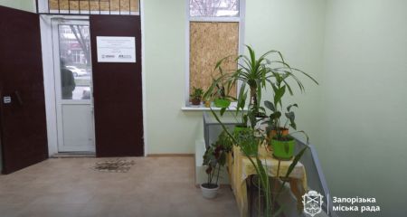 У Запоріжжі відремонтували два гуртожитки для ВПО &ndash; де саме