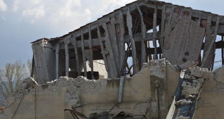 За неделю РФ нанесла удары по пяти громадам Пологовщины на Запорожье
