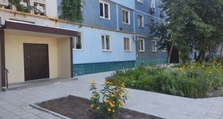 Розробників проєктів для ремонту 10 багатоповерхівок обирають у Запоріжжі &ndash; адреси