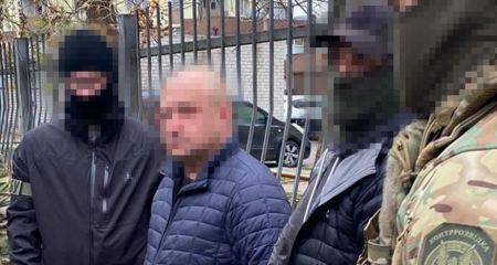 ФСБ замовила вбивство "рекса" у Запоріжжі – деталі від СБУ