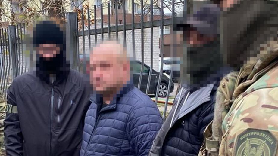 ФСБ замовила вбивство "рекса" у Запоріжжі – деталі від СБУ