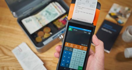 Бізнес Запоріжжя зареєстрував понад 3 500 касових апаратів за пів року