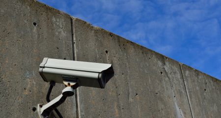 У семи парках Запоріжжя встановлюють майже 180 камер відеоспостереження