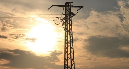 Вражеские обстрелы обесточили почти 6 тысяч домов на Запорожье