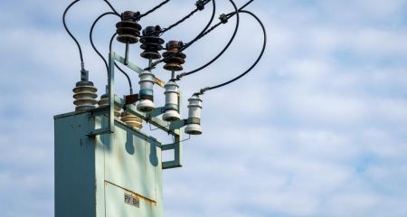 Без світла і зв’язку залишилася громада на Запоріжжі через російські обстріли
