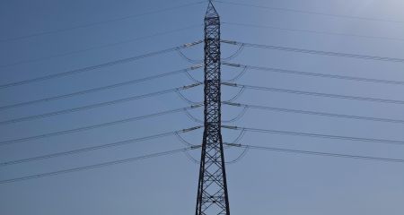 Через обстріли без світла лишаються майже 8 тисяч абонентів на Запоріжжі