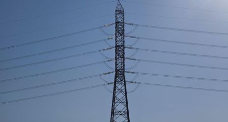 Російський удар знеструмив частину Запорізького району